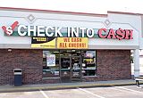 fast and easy payday loans at Check Into Cash in Indiana (IN)